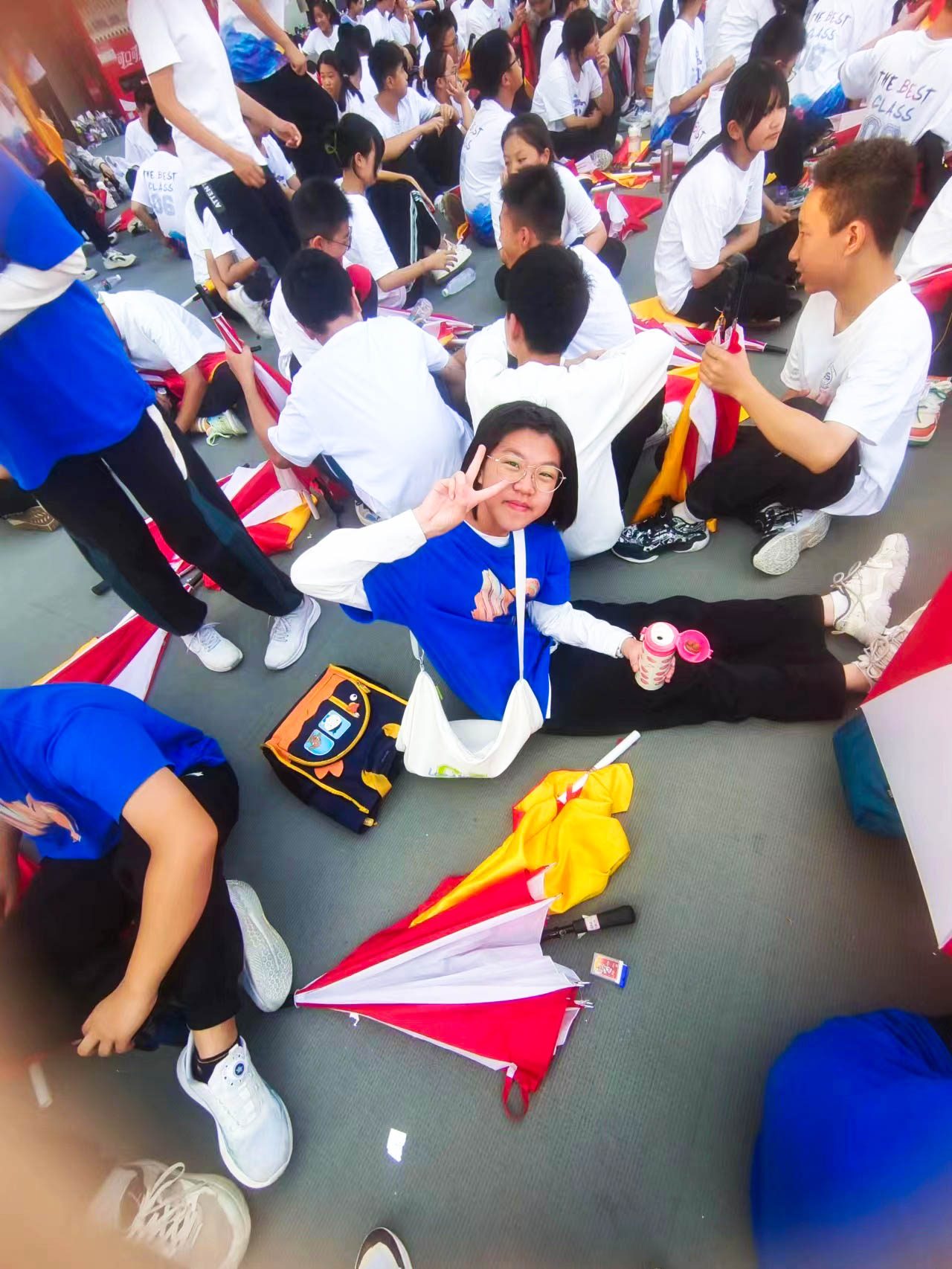 2023-10-11 诸葛亮排练