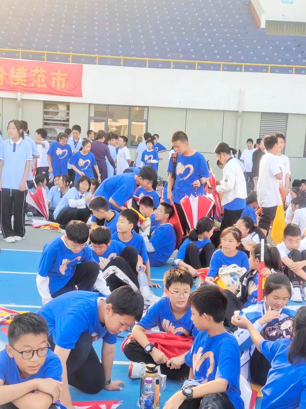 2023-10-11 诸葛亮排练