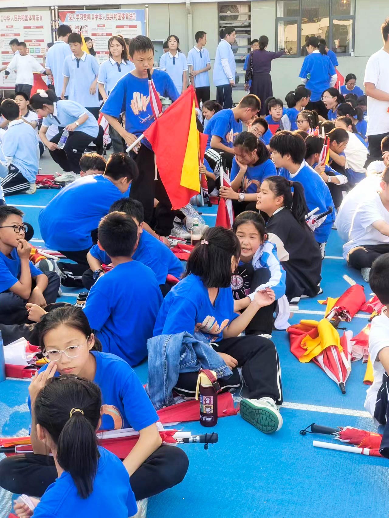 2023-10-11 诸葛亮排练