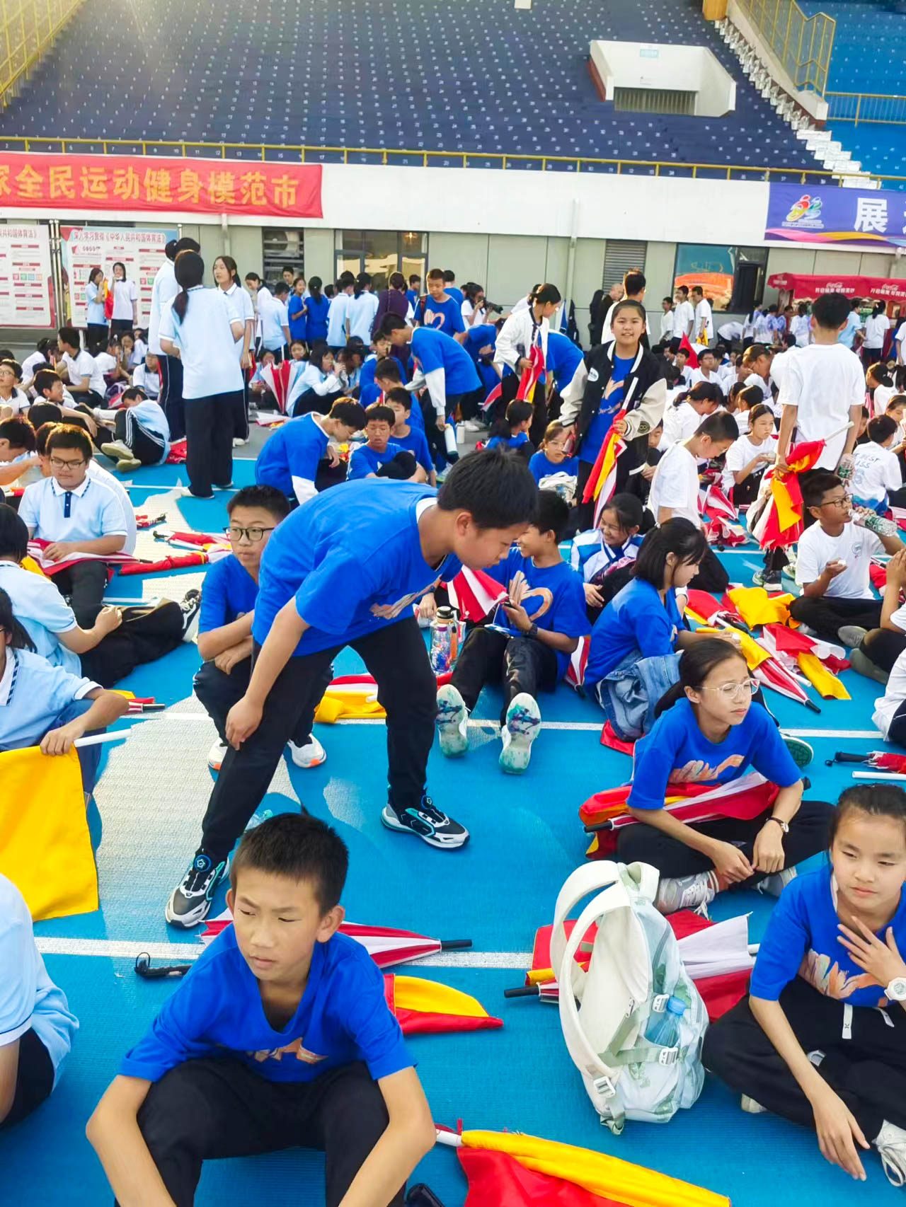 2023-10-11 诸葛亮排练