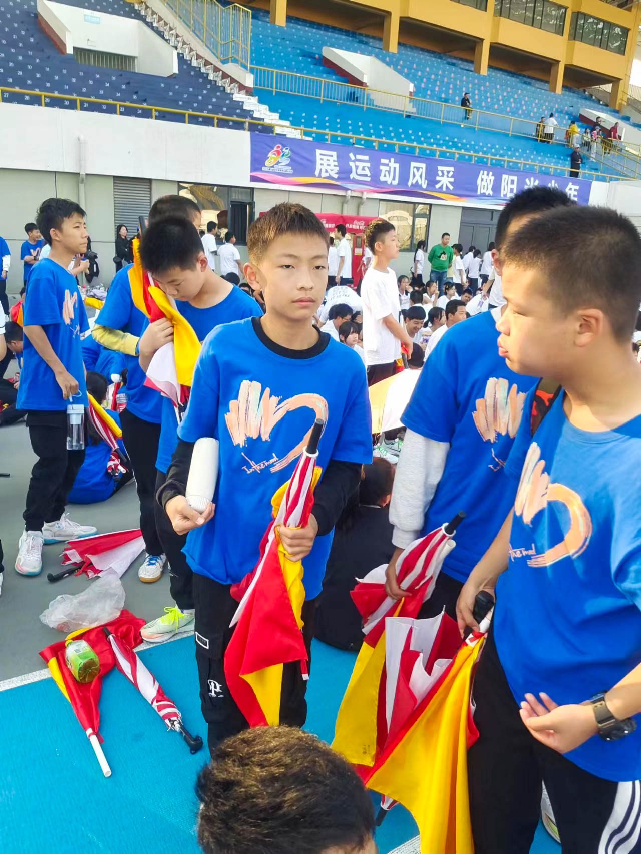 2023-10-11 诸葛亮排练