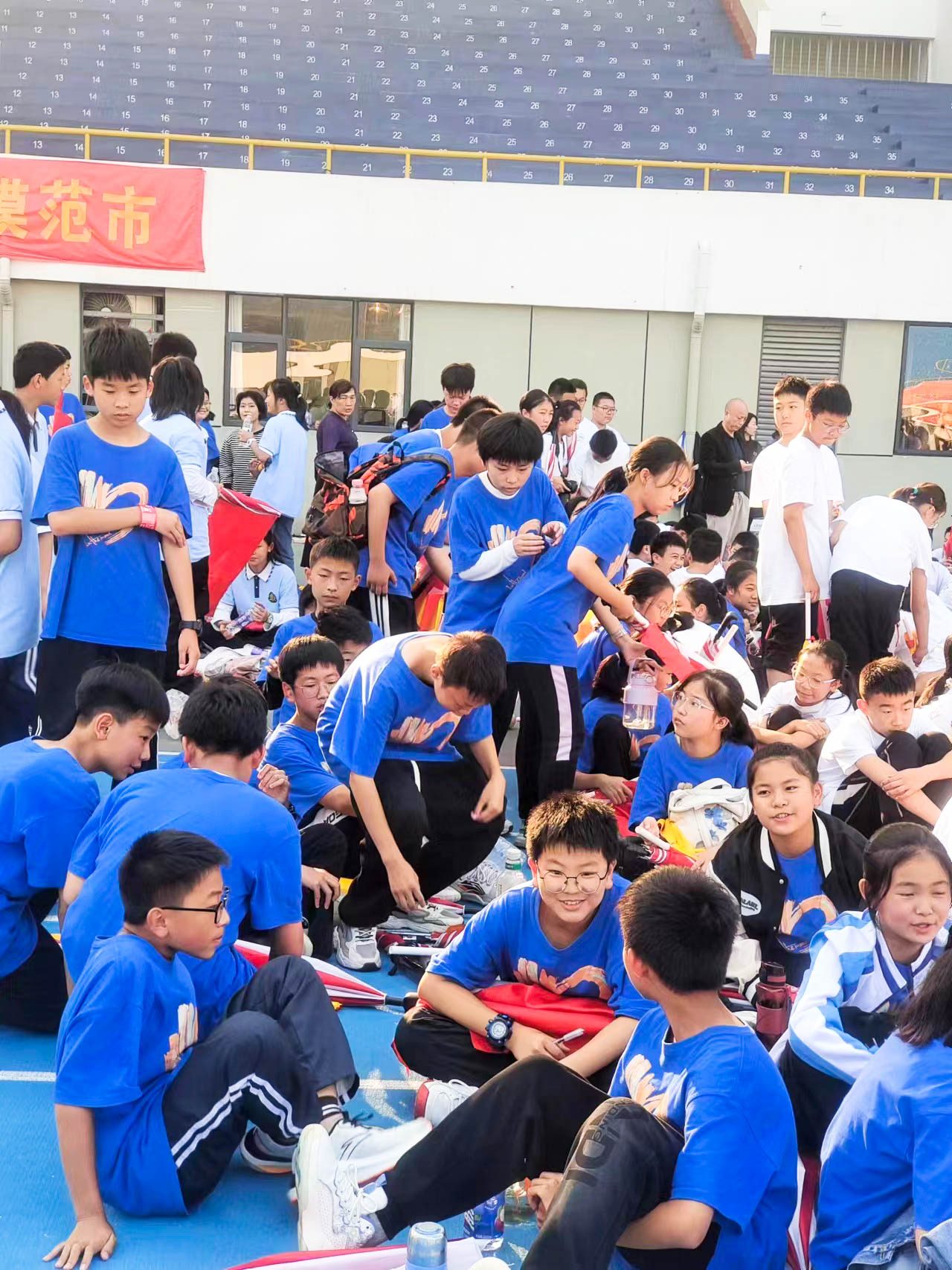 2023-10-11 诸葛亮排练