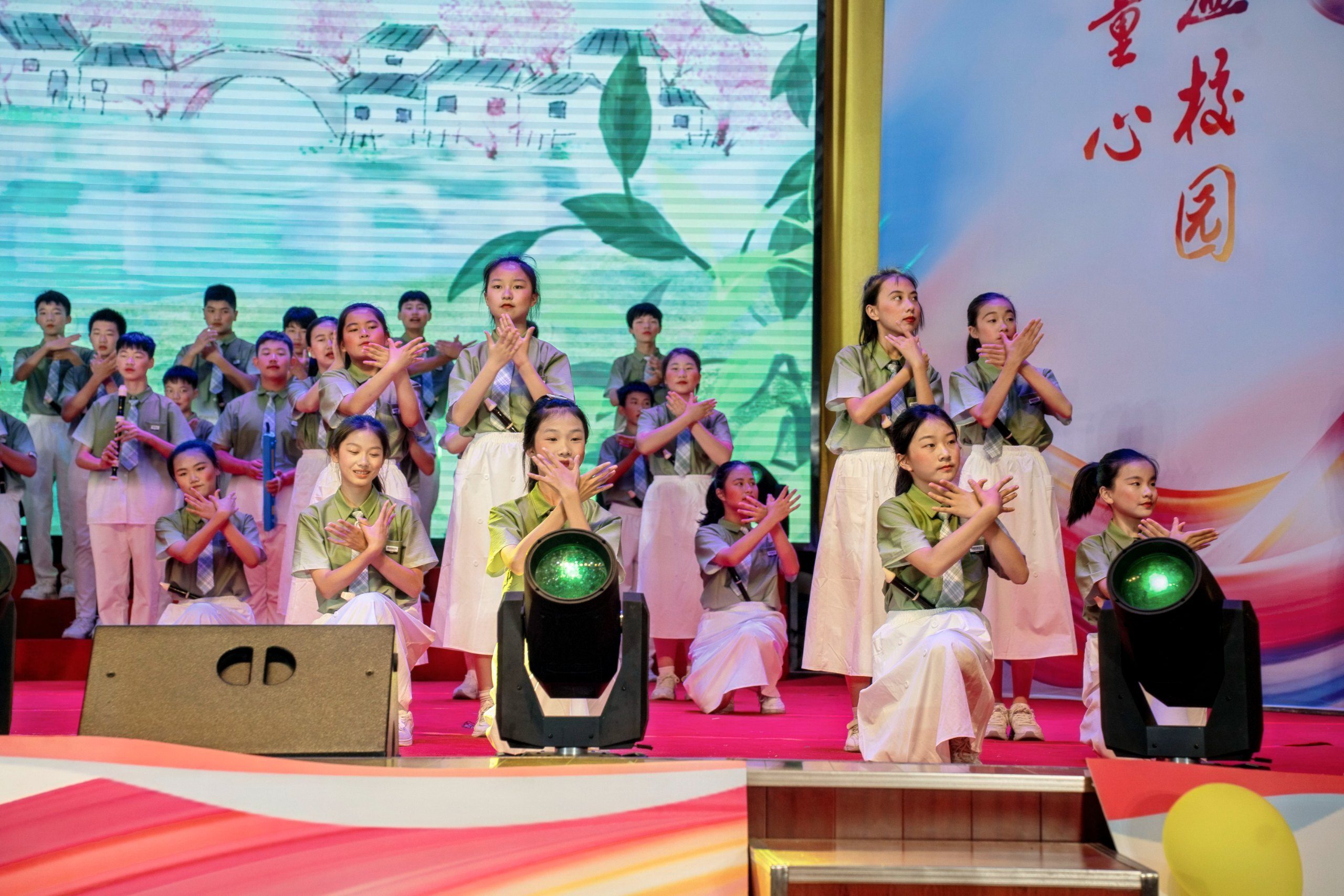 2024-05-29 笛子表演