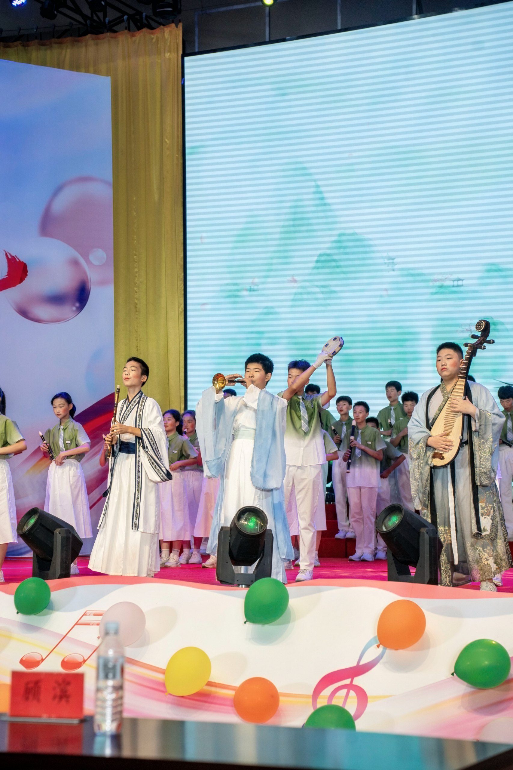 2024-05-29 笛子表演