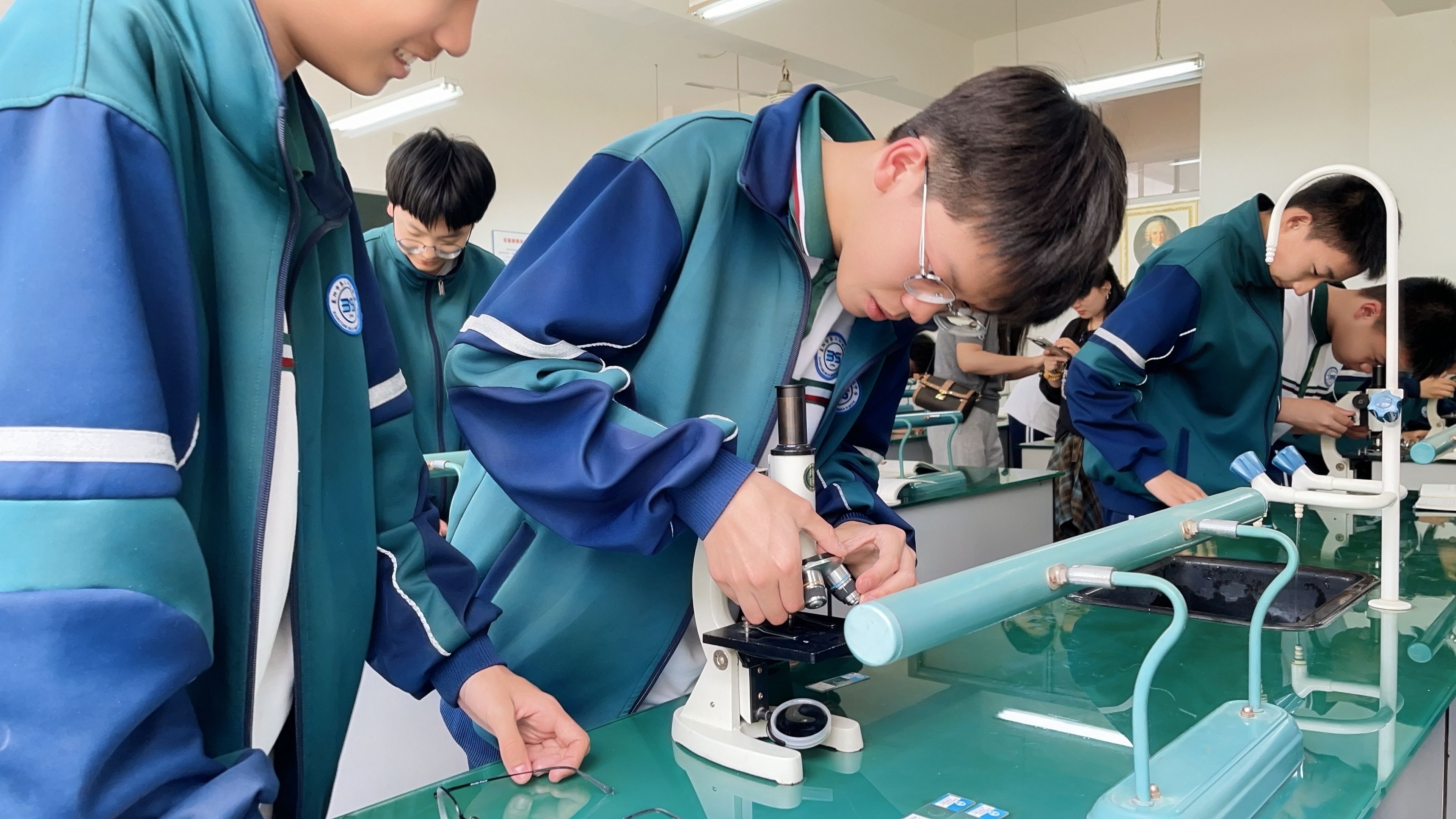 2025-04-16 生物实验