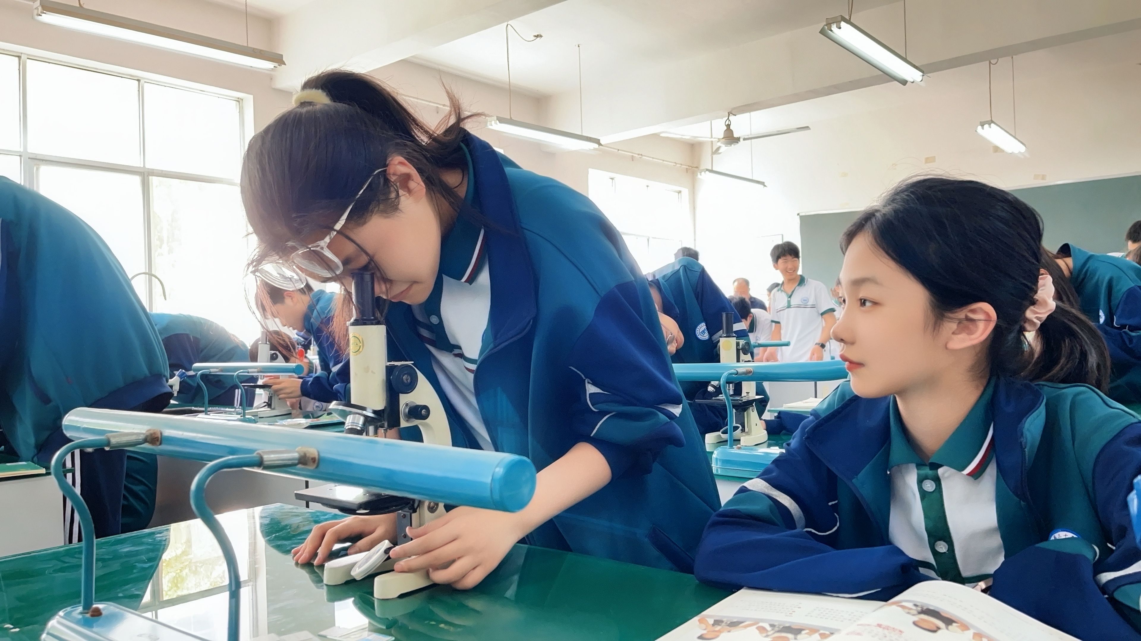 2025-04-16 生物实验