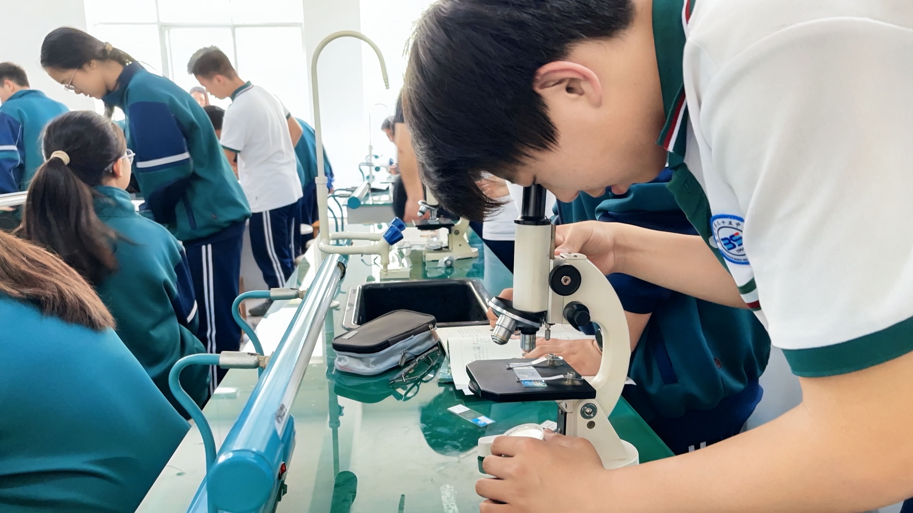 2025-04-16 生物实验