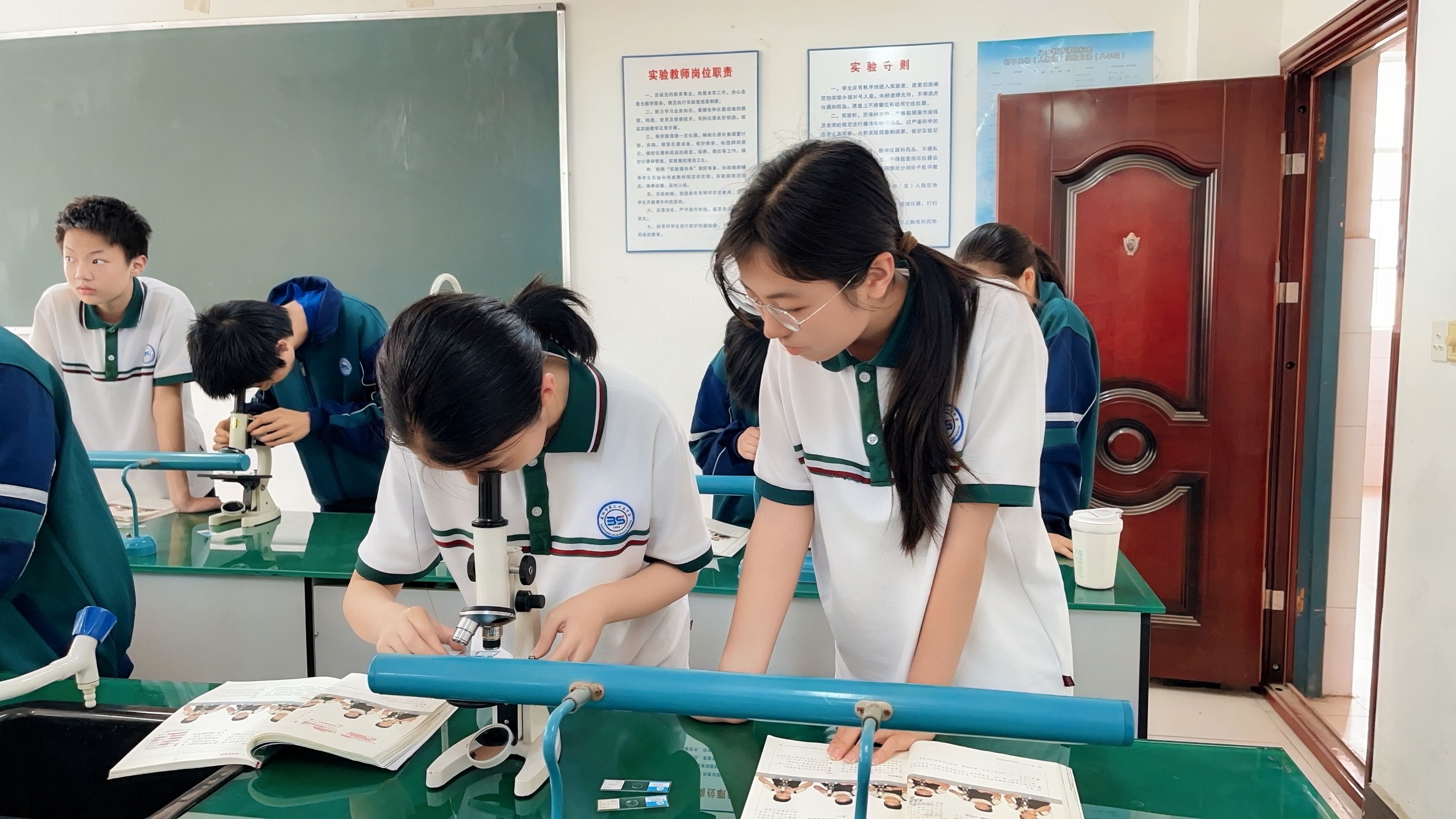 2025-04-16 生物实验