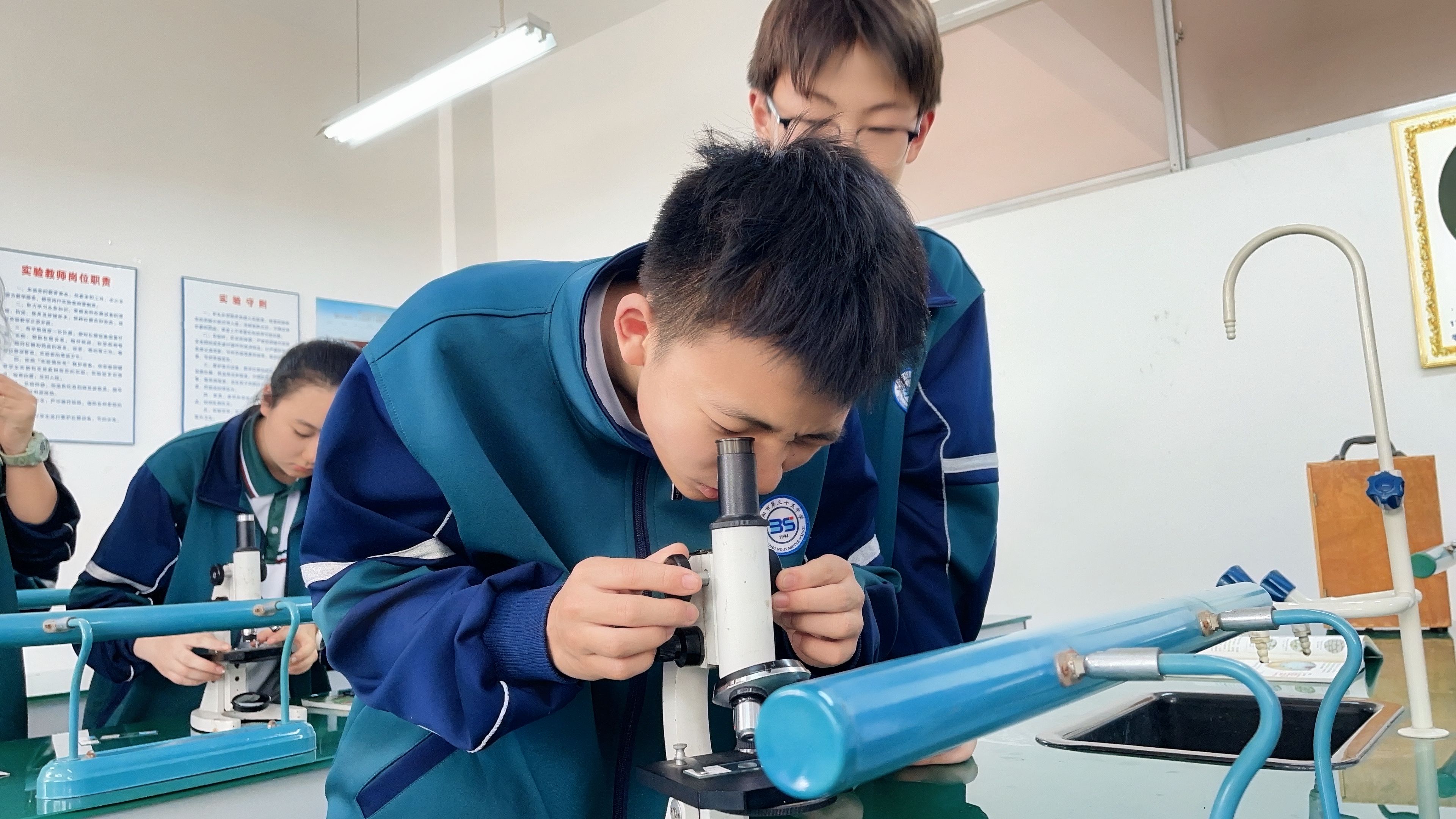 2025-04-16 生物实验