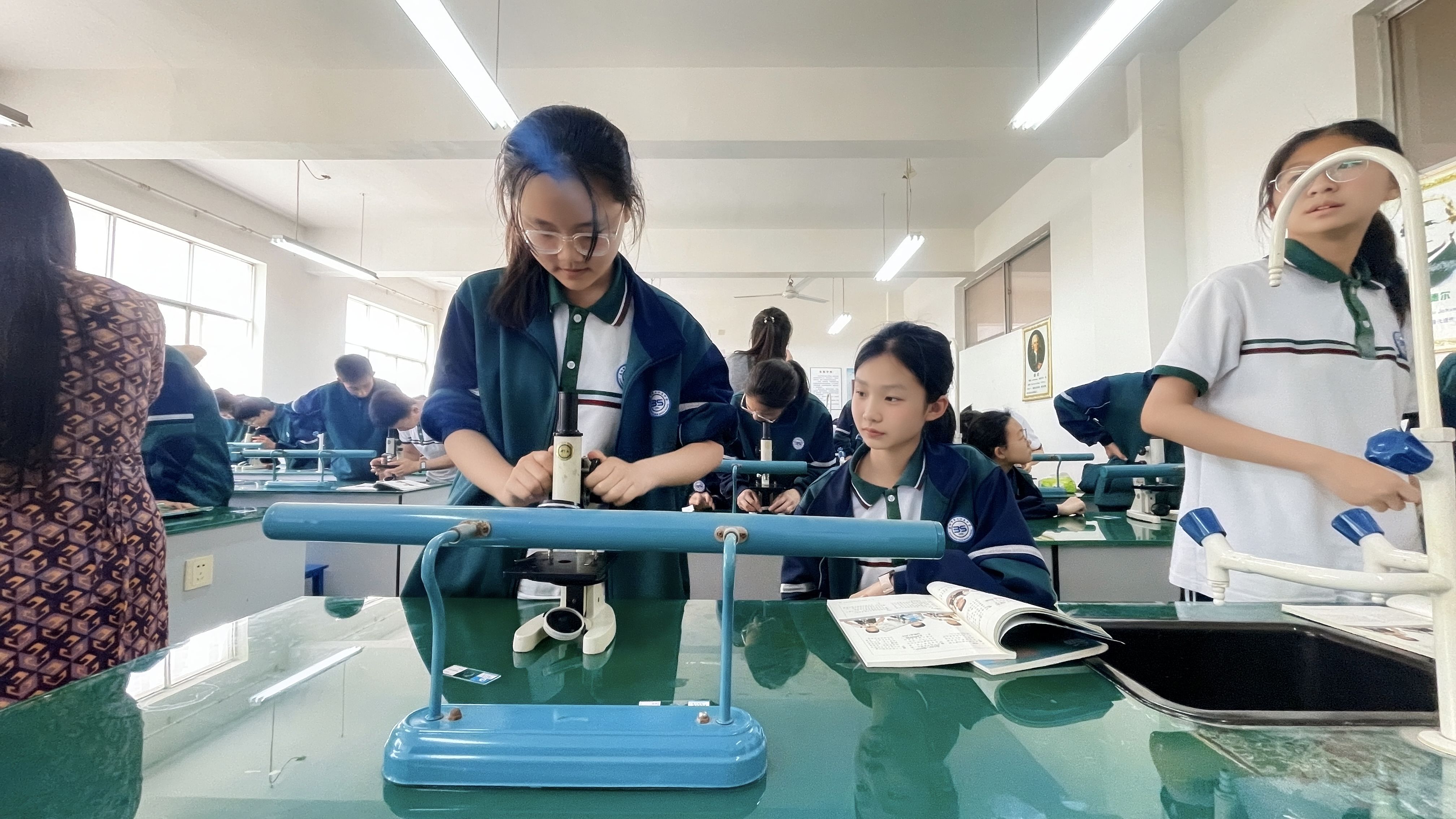 2025-04-16 生物实验
