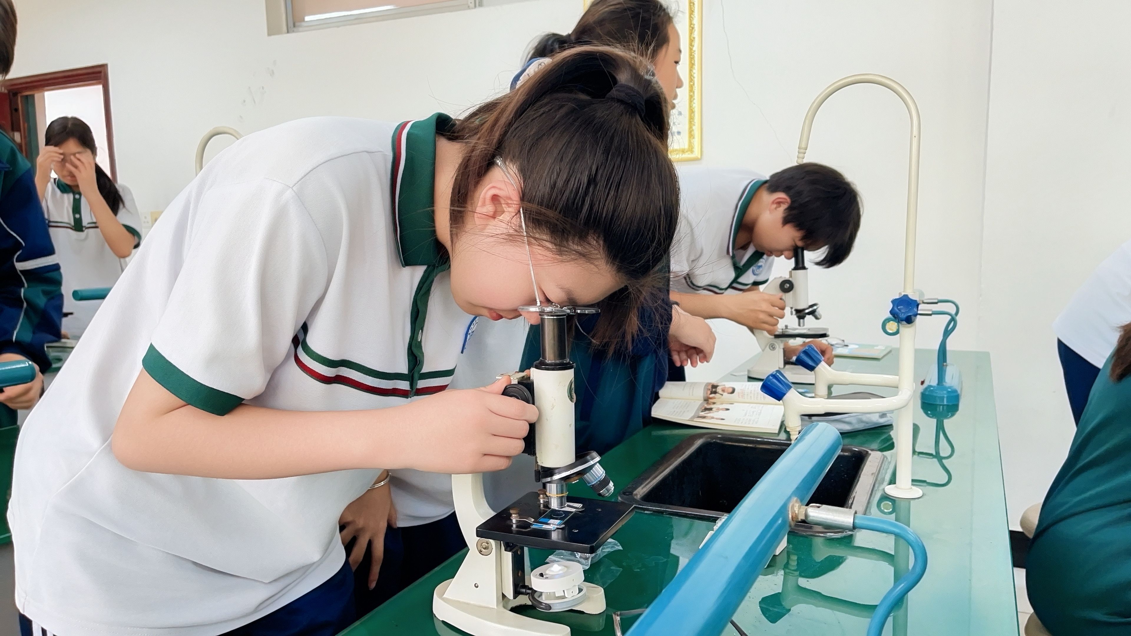 2025-04-16 生物实验