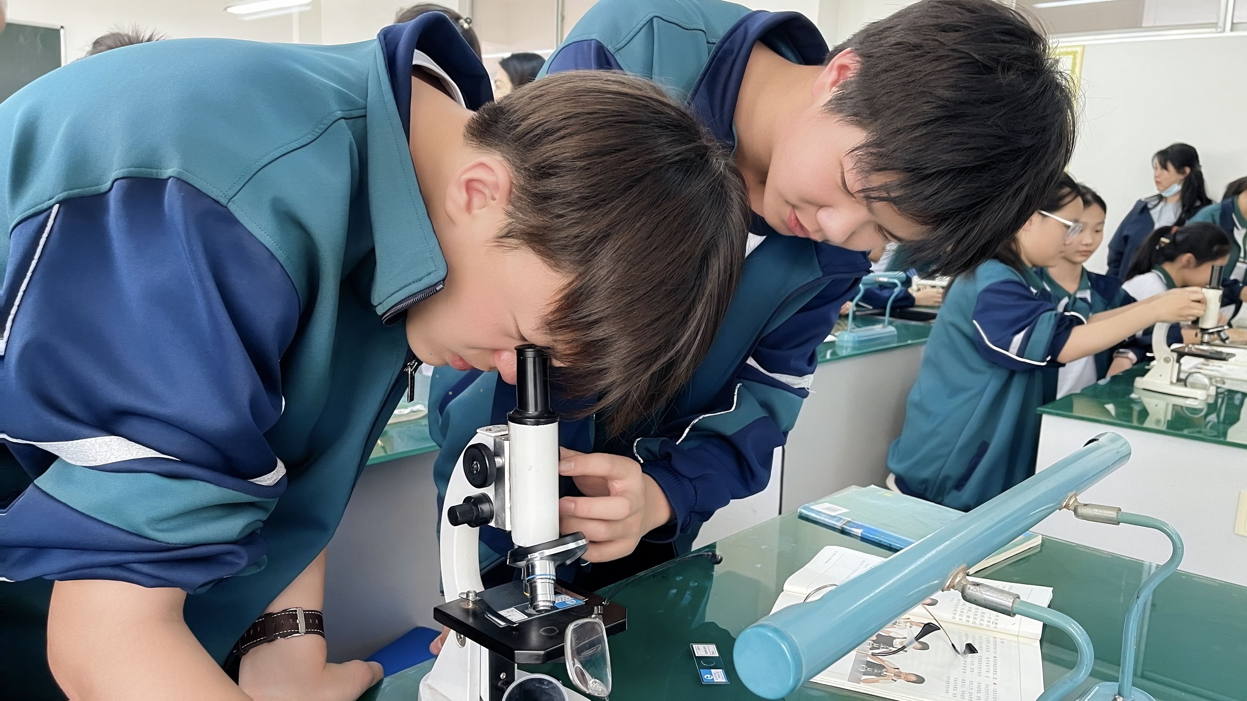 2025-04-16 生物实验