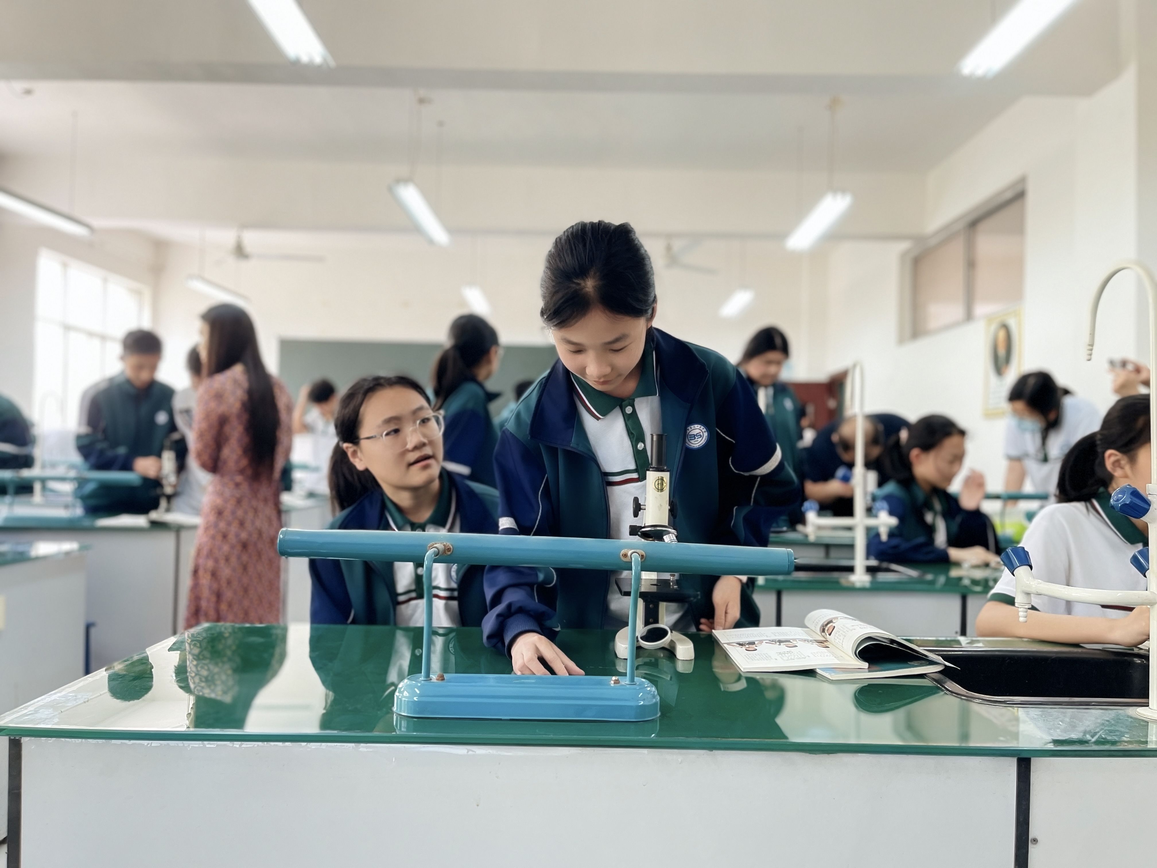 2025-04-16 生物实验