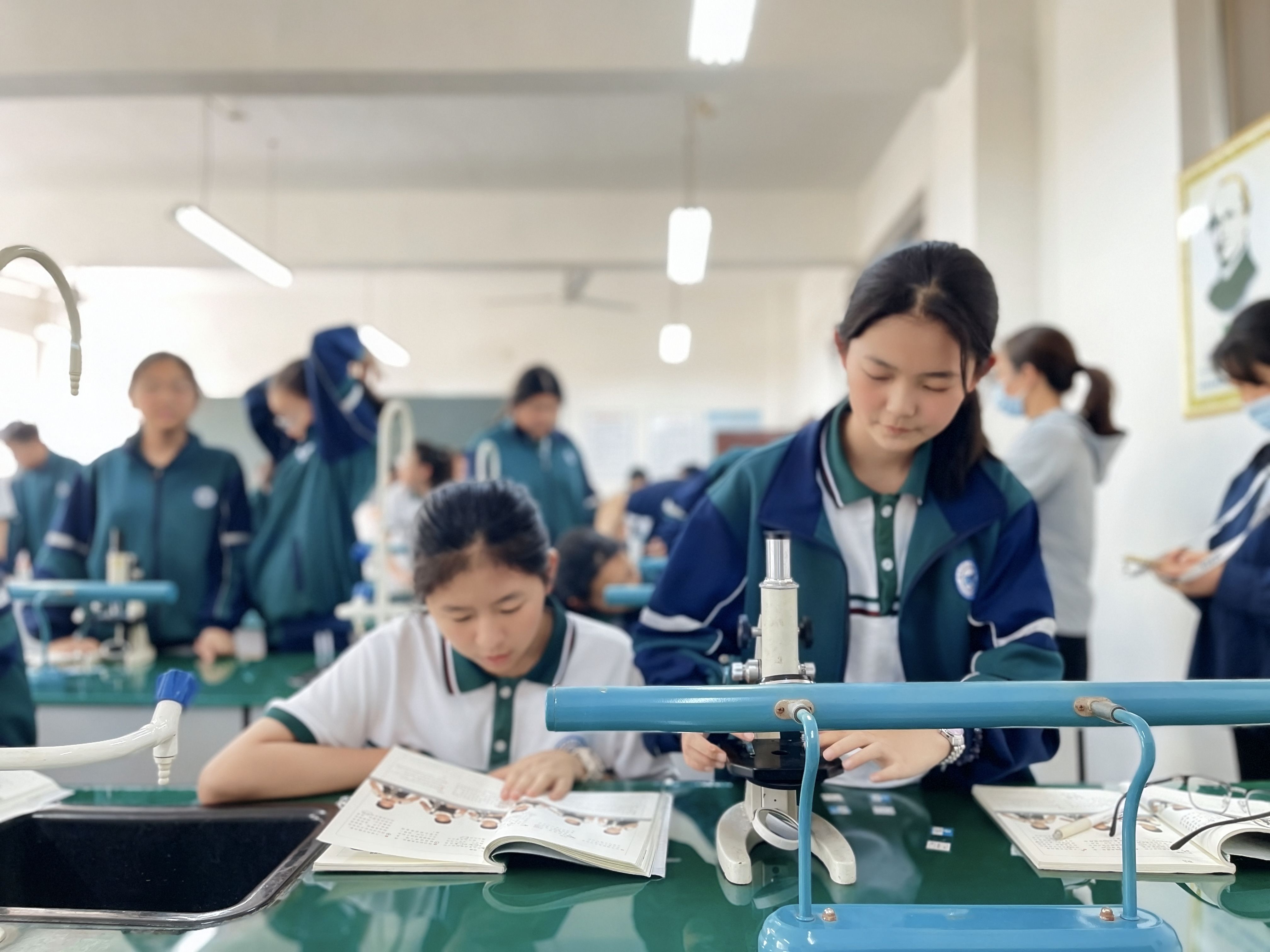 2025-04-16 生物实验