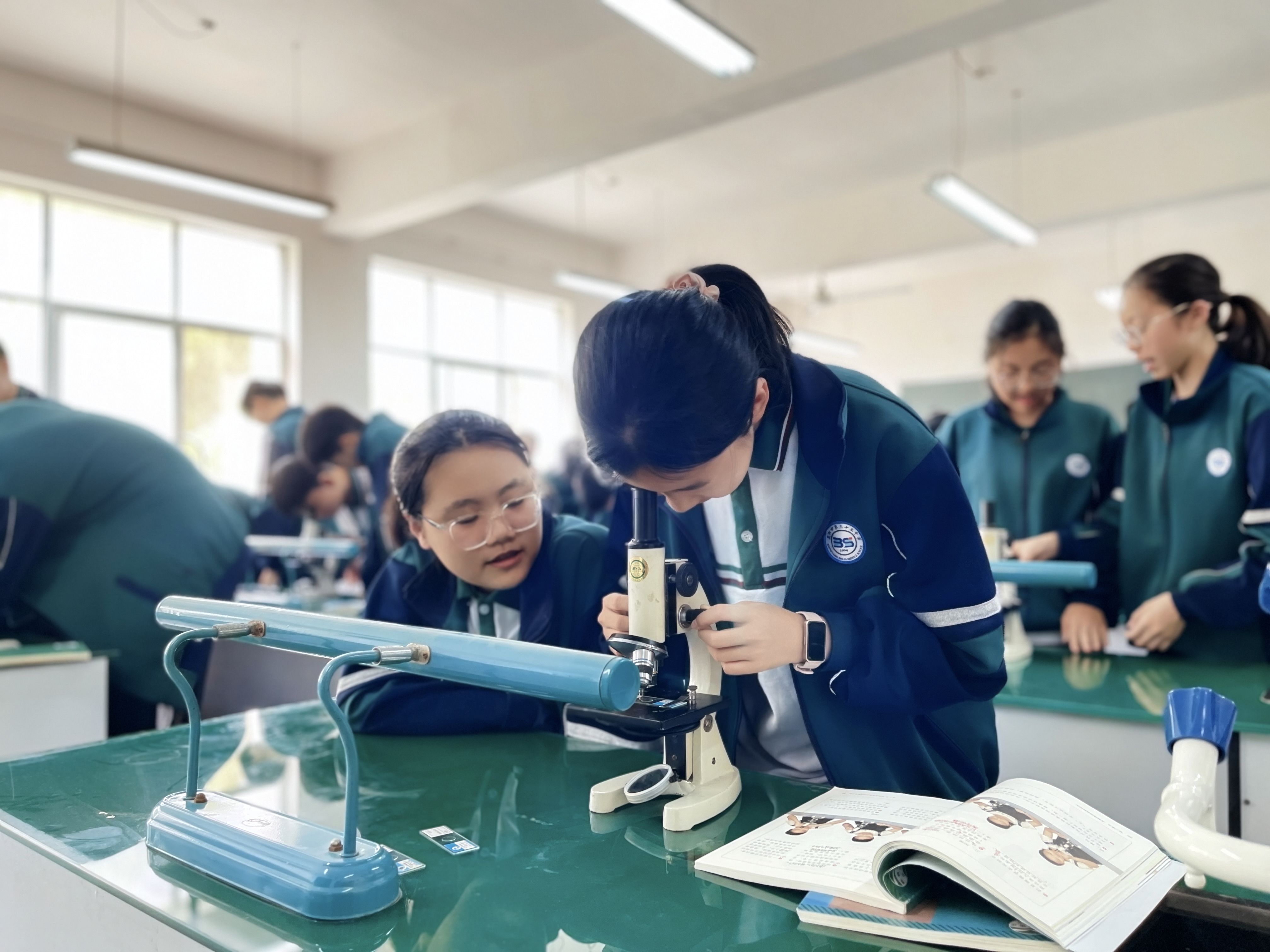 2025-04-16 生物实验