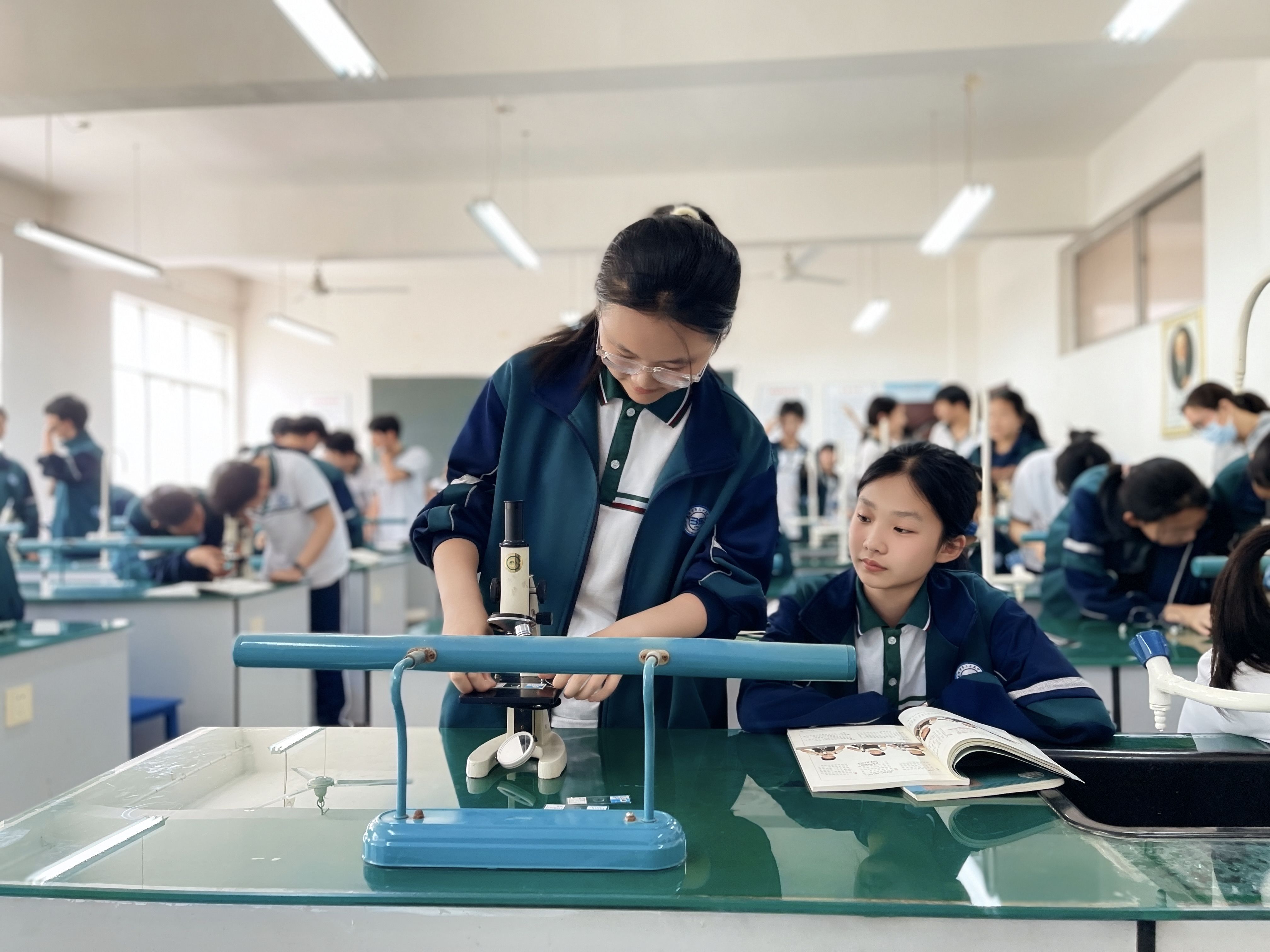 2025-04-16 生物实验