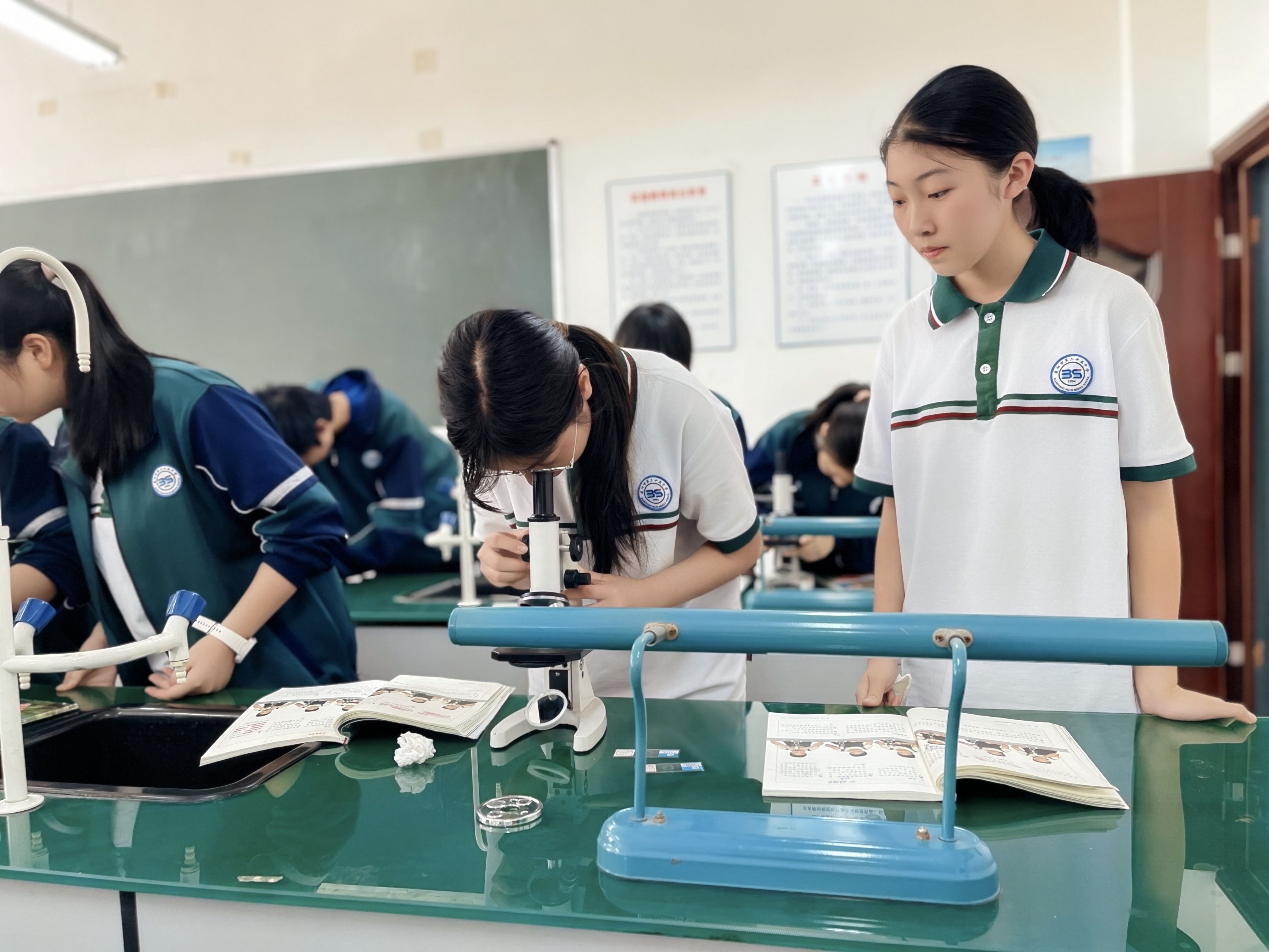 2025-04-16 生物实验