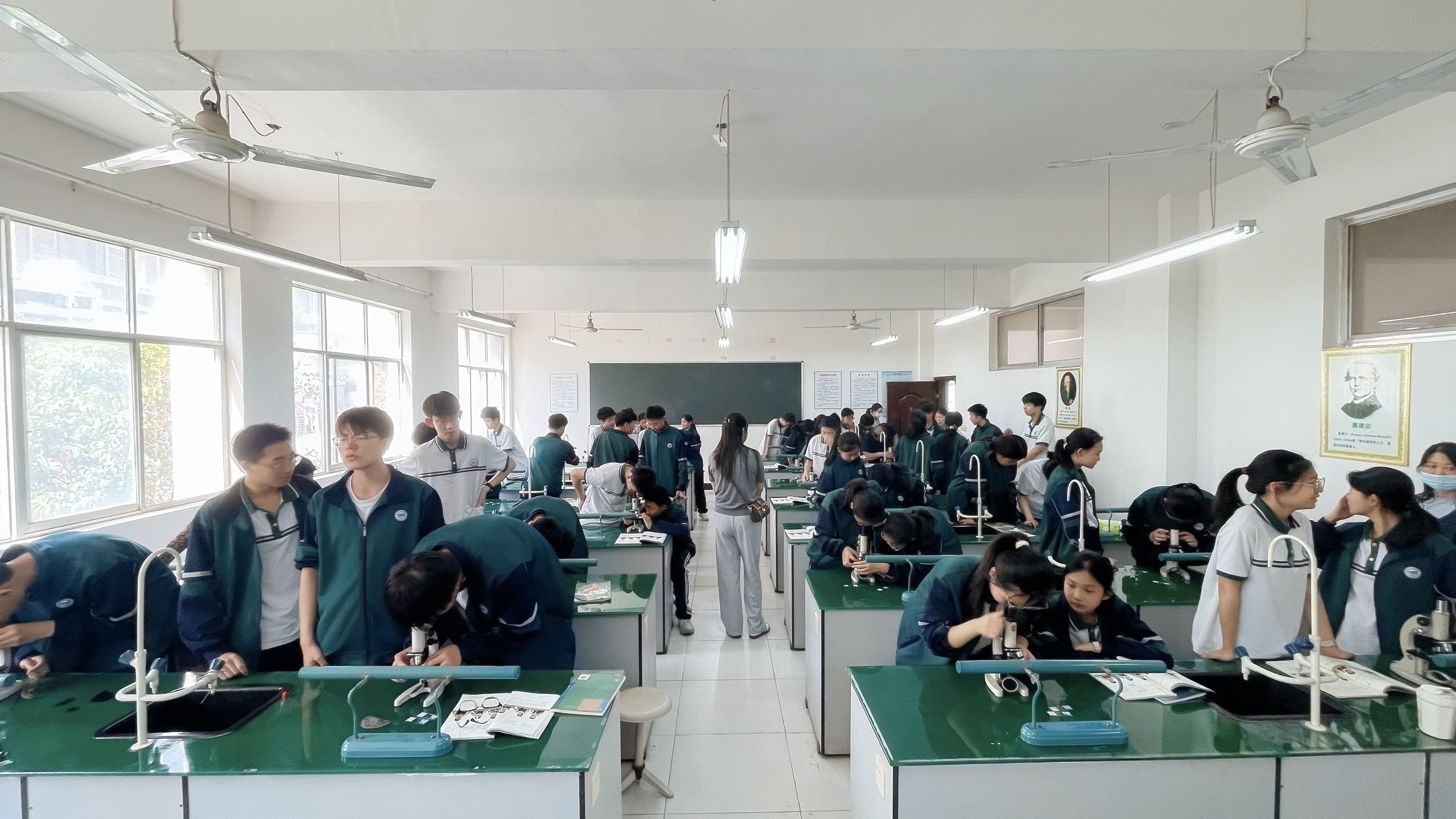 2025-04-16 生物实验