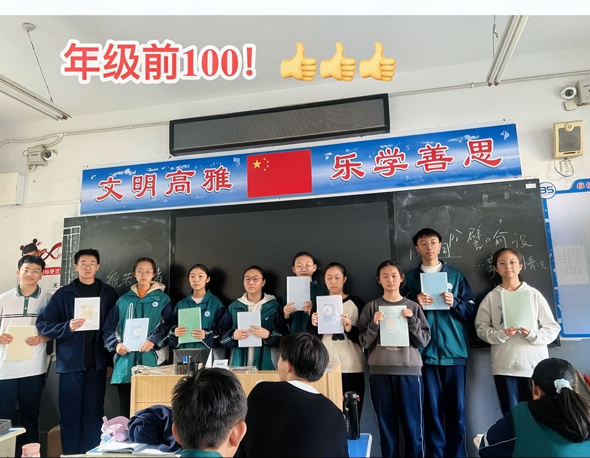 2025-11-14 年级前100!