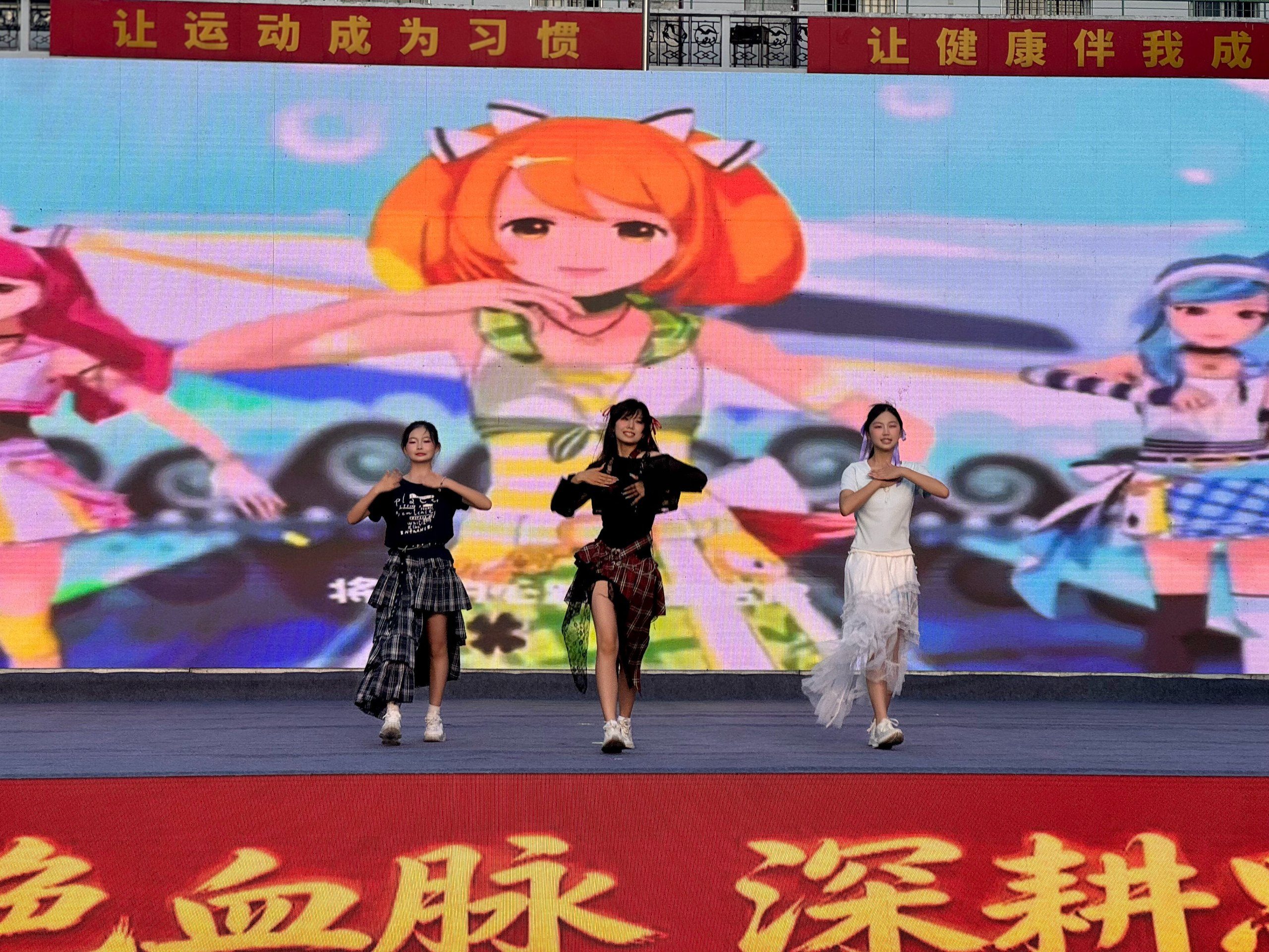2026-07-04 毕业晚会